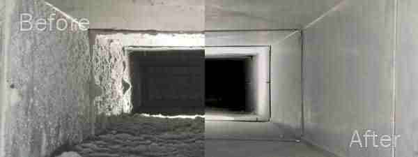 air duct