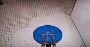 tile grout