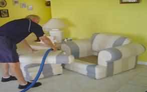 upholstery
